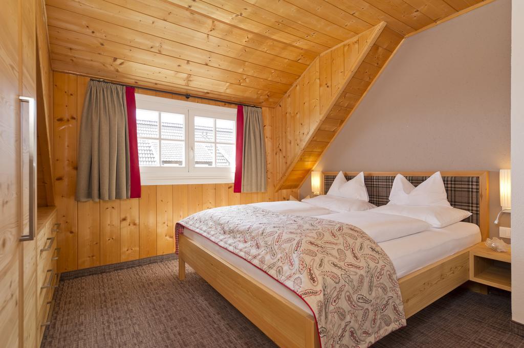 Mountain Resort Feuerberg Bodensdorf Exterior photo