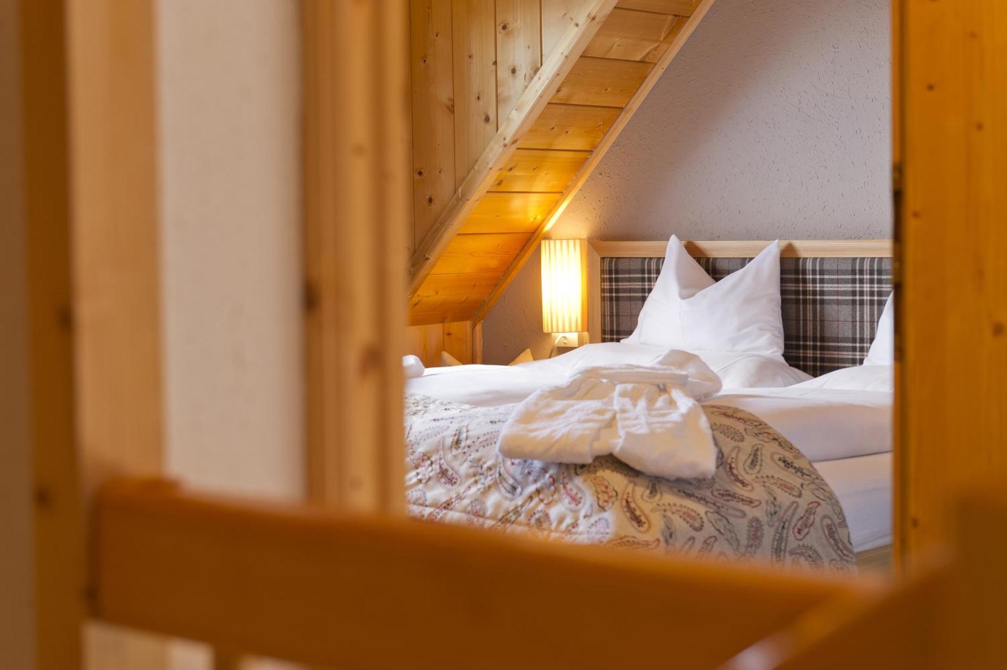 Mountain Resort Feuerberg Bodensdorf Room photo